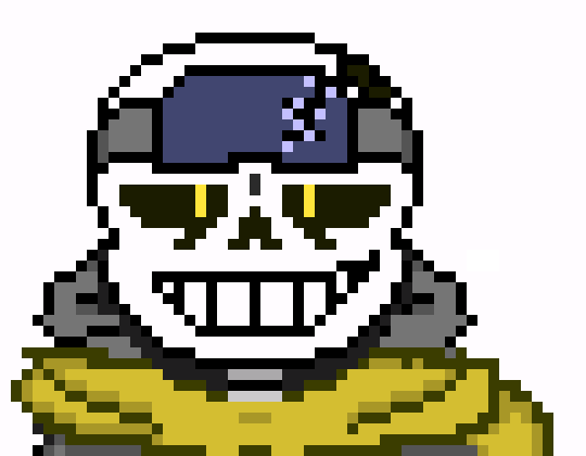 [0b51d0] "I tripped."