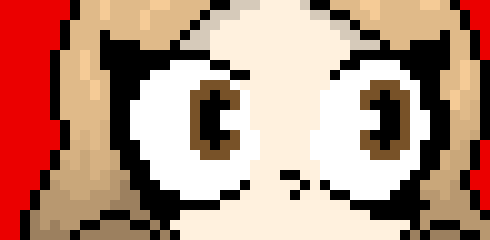 [f7c573] (i think Mona has his own shadow...)