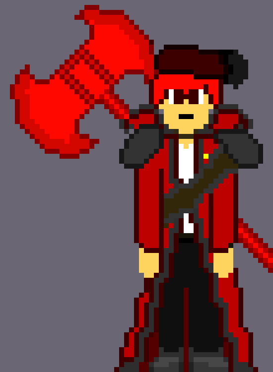 [e72e9f] It wasn't foggy before... This must be the work of that thing to takes control of people...