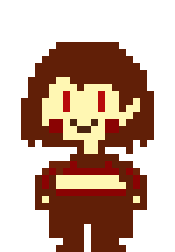 [96ca9c] same murderous trait as me...then again i did make genocidetail-genocidetail frisk