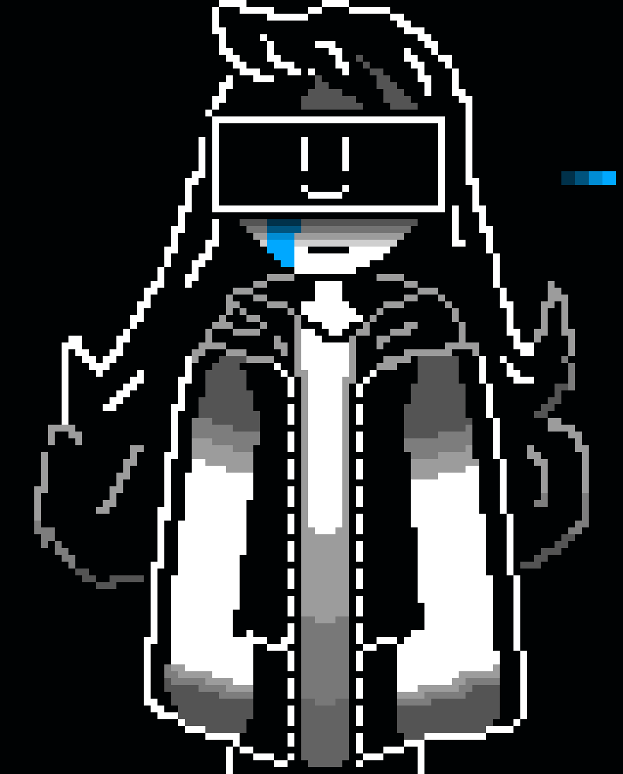 [2fe70b] *can't see the ghost* damn it