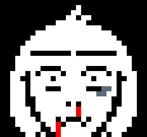 [6a27ef] -goes to the old looking computer and searches up ass'es - hahahahahha  - ~[Storyshit Asriel]~