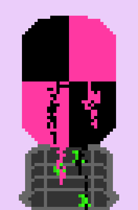 [05b0c1] *Theme plays* *It begins to swirl, creating a tornado that splits into three and they all go after Grim and Red*