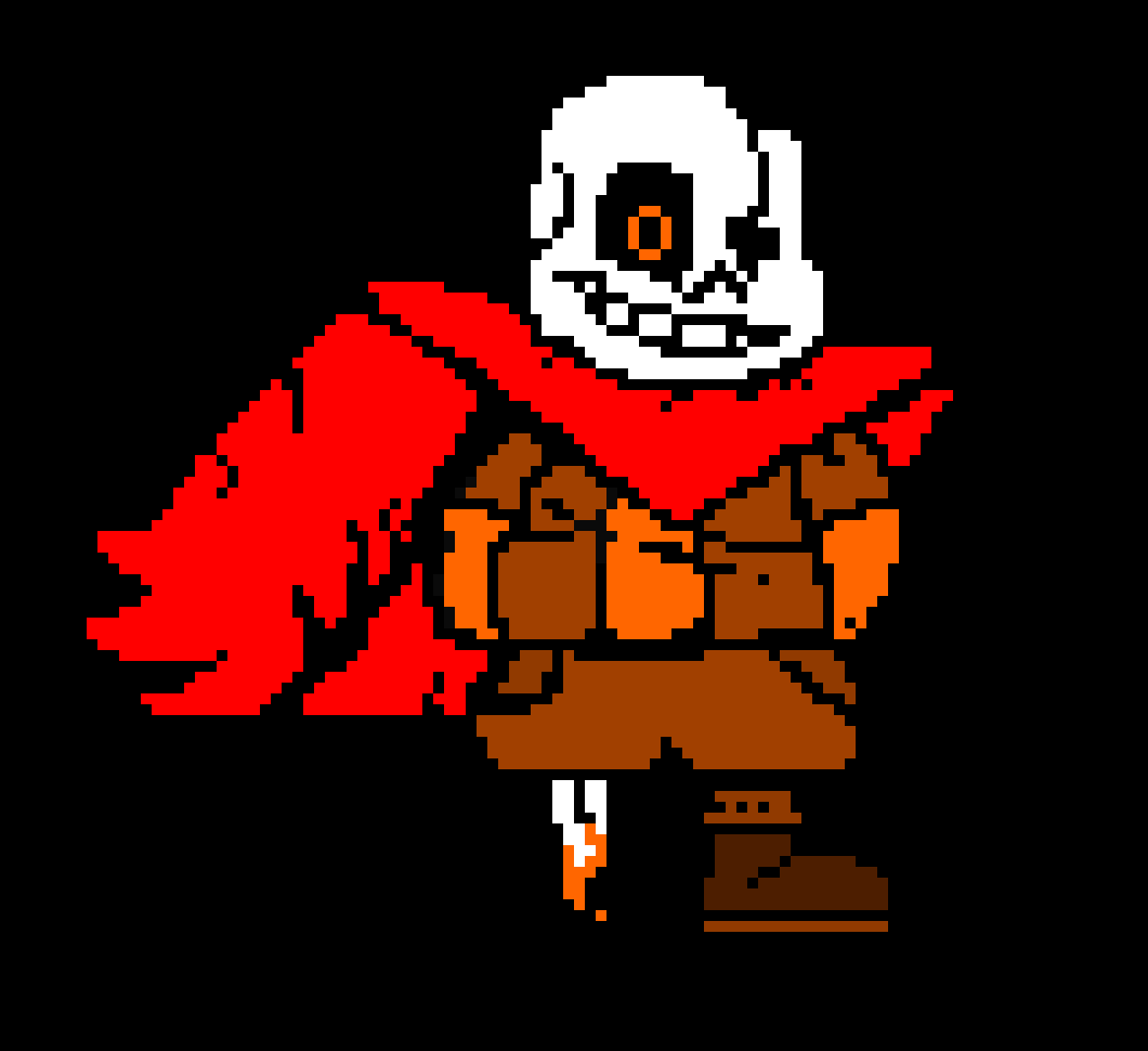 [e76759]  COLOR Pessimistic! Negative Sans - Ink!PD