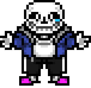 [35dc76] the CUM monster