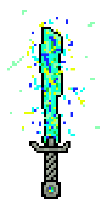 [9664c4] Lightning Blade