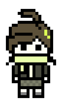 [46557e] Haru Akiyama 8 bit