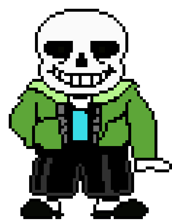 [ac176a] Create Your Own Sans :)