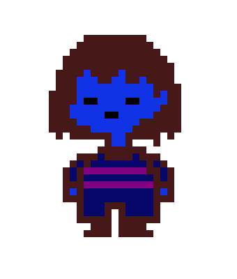 [536425] Frisk (original!)
