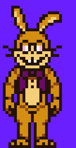 [332fa7] *He glitched outta "FNAF VR HELP WANTED" into the lab,cuz David bought the game for some fucking reason*Im out and -oh shit