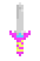 [f914da] lavender blade