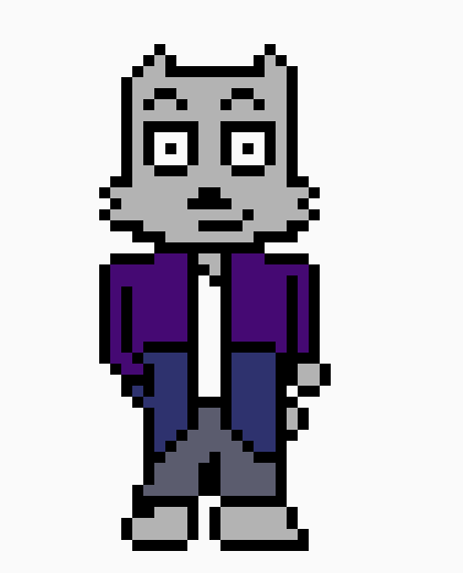 [9664c4] *Added a tail*