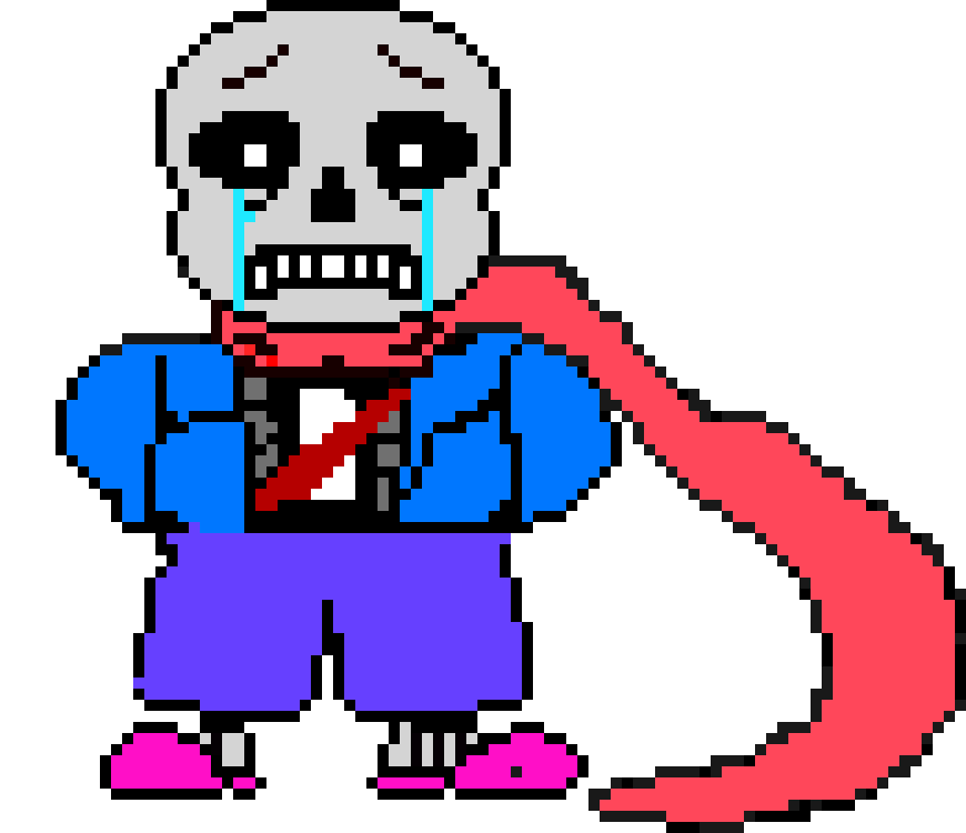[4c16dd] Sans