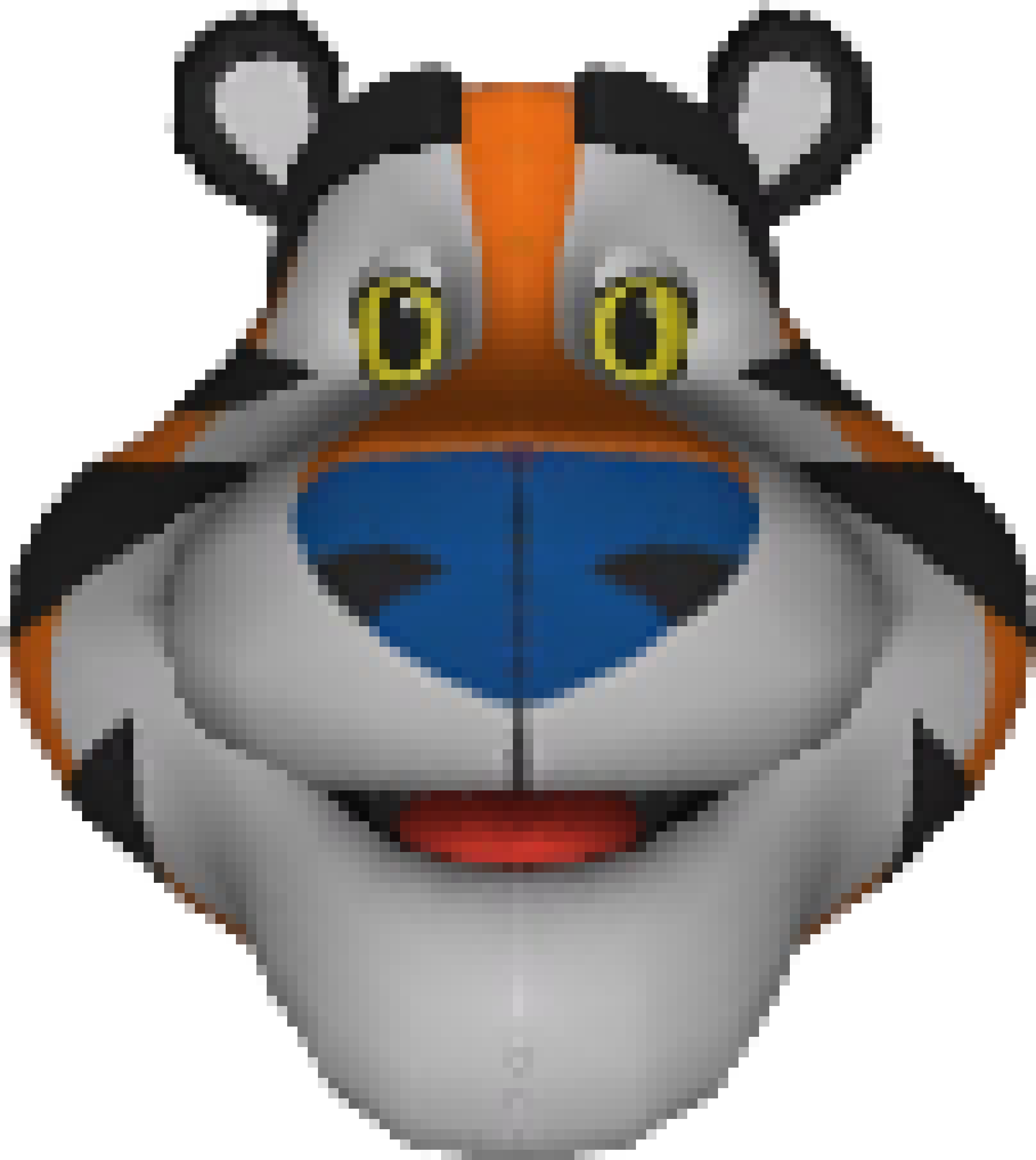 [09c729] TonyTigerPixel2