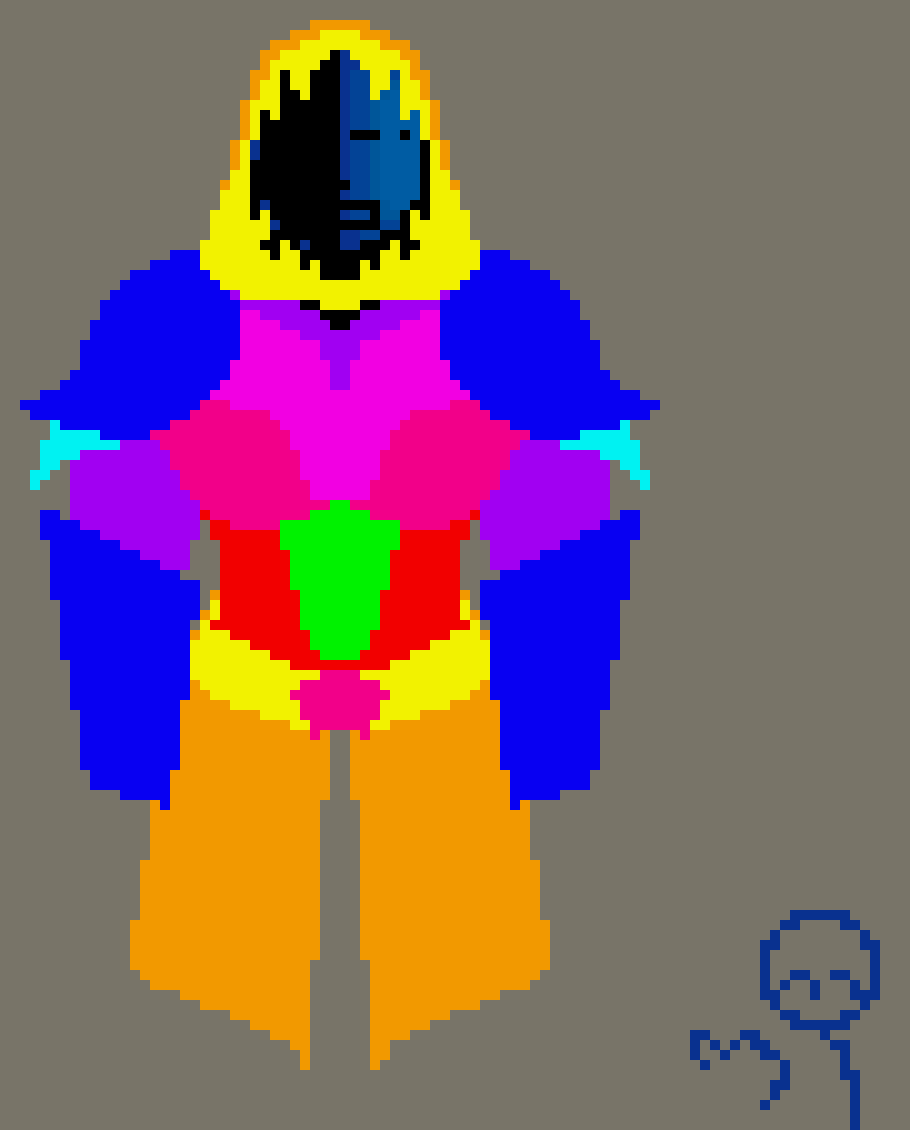 [816c09] I'm good atm- just working on this and class stuff. Hbu?