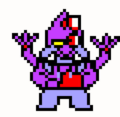 [574f72] azelf as horror sans