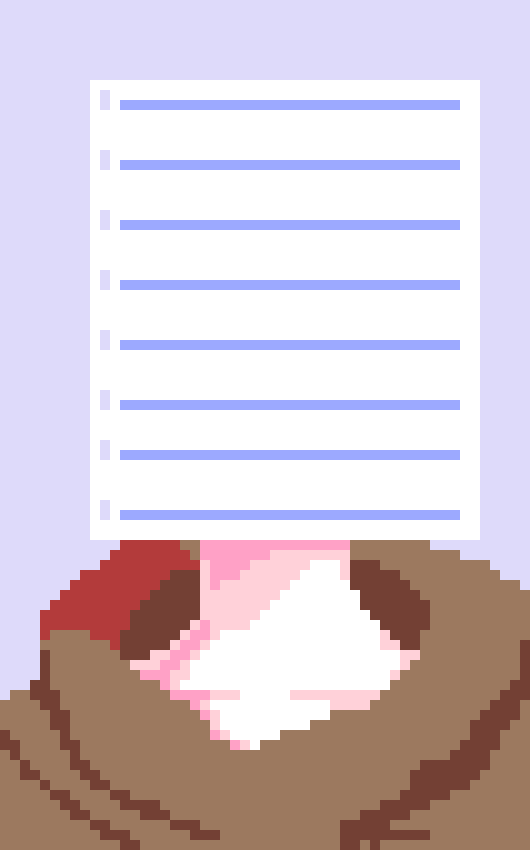 [226e04] Afterall, what can you really do if all you can do is laugh?