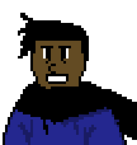 [9c2a90] I'm down to rp, WB - Deon