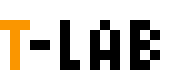 [05b0c1] T-Lab Logo -T