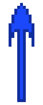 [9664c4] The spear of INTEGRITY