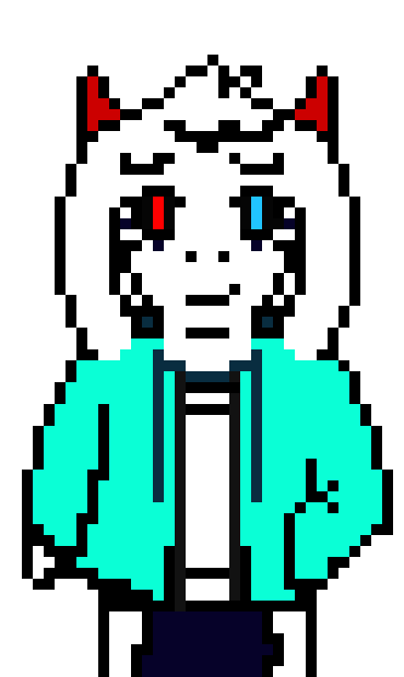 [904ba9] ..................... she sits at grillbys