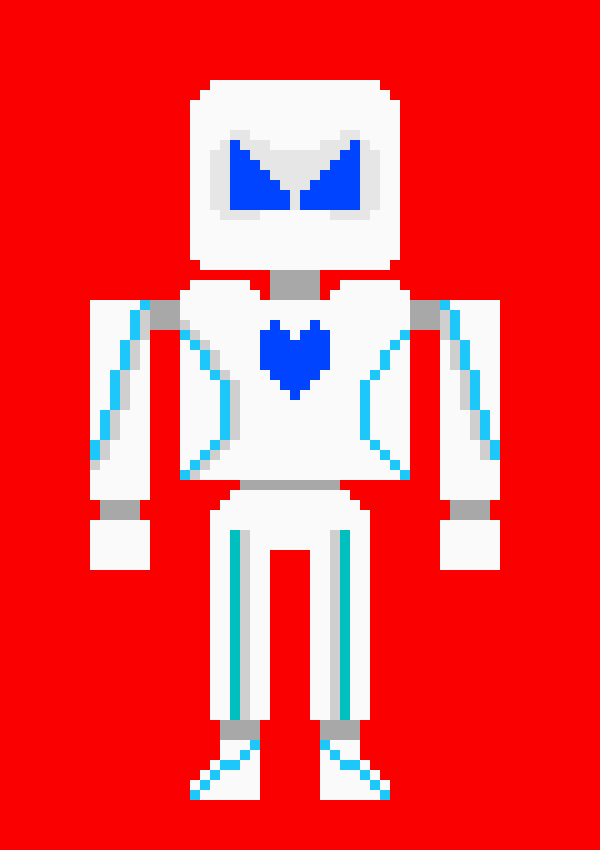 [7456f1] Anti-Metal!ODST: *grabs Metal!ODST and slams him down 10 times*