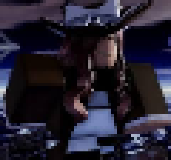 [f5254f] What if I was a mark variant who would I b