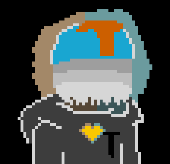 [05b0c1] *He teleports in*