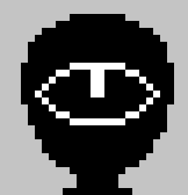 [3b6baf] Step 2: distract him.