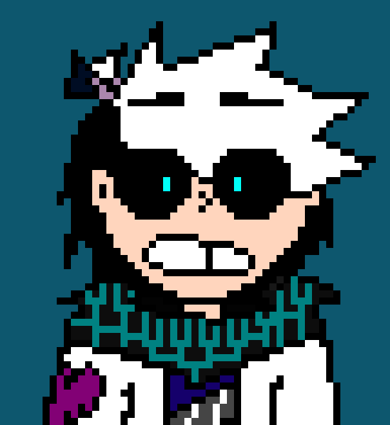 [1623b5] OH SHIT! hey Stellar!