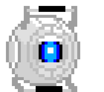 [4793a2] -chooses to ignore glados- anyways! whats happening? because i cant see!