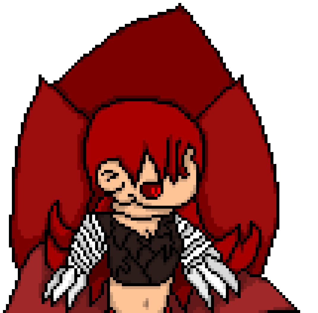 [965131] just hopping in to say that it`s probably spectral. i know his raging style too well. -Pain Elemental