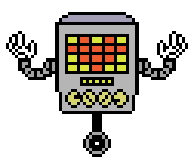 [450a4c] Mettaton: WELL DARLINGS WHAT DID I SAY A SPAMMER IS HERE LETS GO SEE HIM