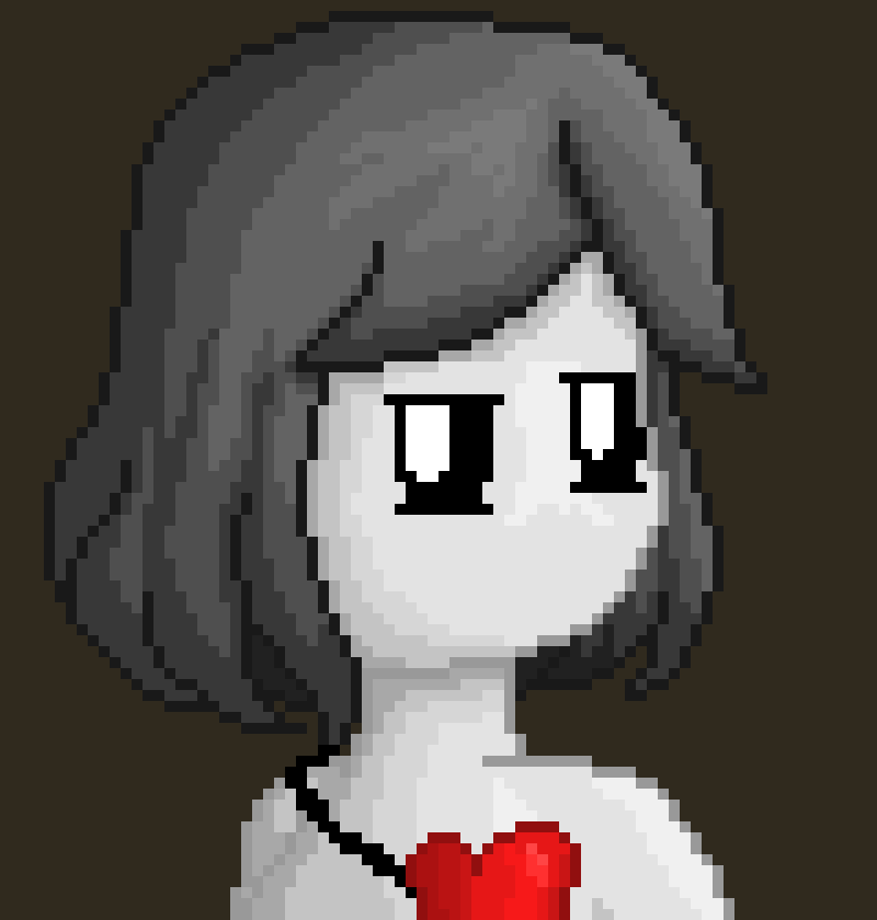 [f7c573] so, which one of you is Bendy?