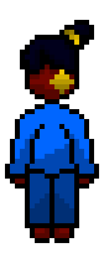 [17d6d3] --stabs him--