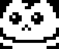 [6a6dc2] i may have just arrived but i must go for now, for undisclosed reasons. talk to nya later!