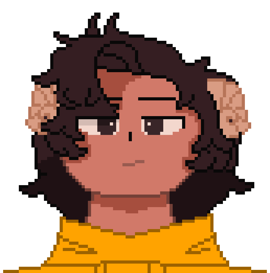 [18f118] "..." -Fire circles around him, and shoots upward. Basically, fire pillar.-