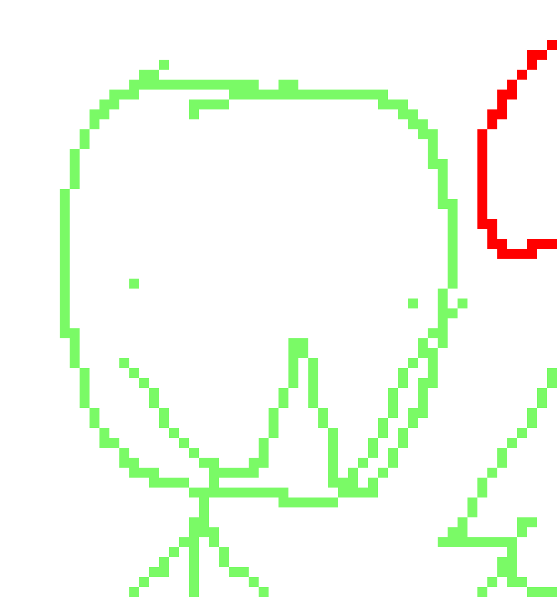 [da6db0] If you saw the Pam wikis pages of bad people you would probably rank yourself 1000th place of bad people