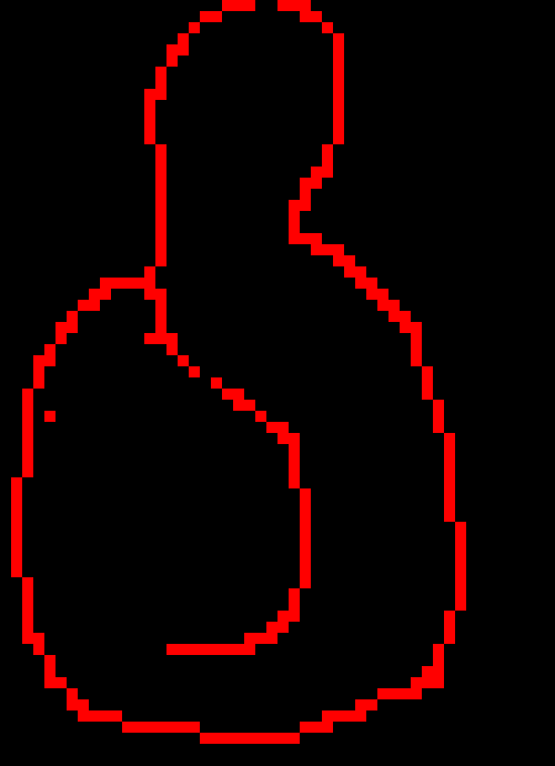 [84e775] Two Bit+- uh... Mittens?