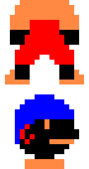 [839b97] Great, im glitching further.