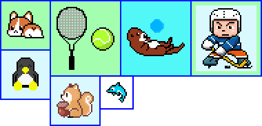 [02aaf5] Wukong's Gallery