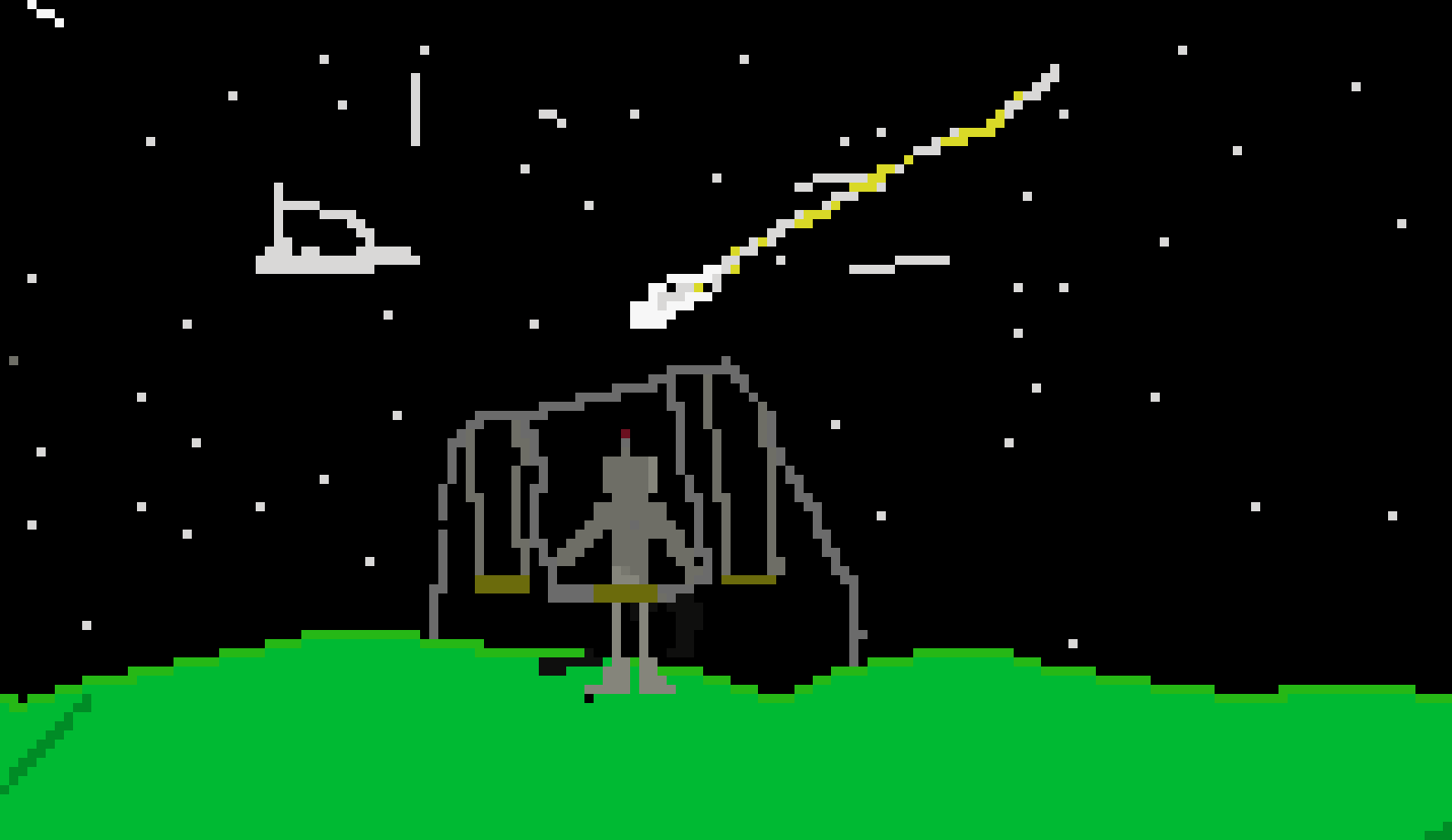 [c9c275] stary sky's remake