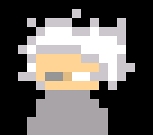 [9d1d8a] Finally...I`m able to burn the good `ol midnight oil.... | _daz_