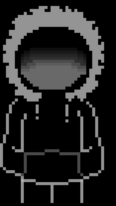 [5e7c80] *you snap and you understand him* Huh, Well you see few words? Well i guess ill just use the english sign language