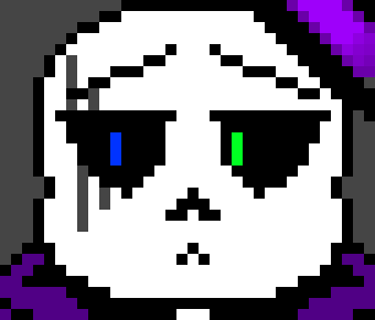 [d921e3] I'm doing just fine. *She'd sit near Ins. fidgeting with her fingers.*