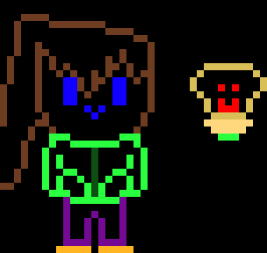 [293042] Ok and here's a thing toy figure whatever thing of you - Conant