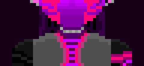 [aeaddc] [Saizuke] *the shadowed soldiers turn to wither while my HP starts staggering up and down* Not that easy...