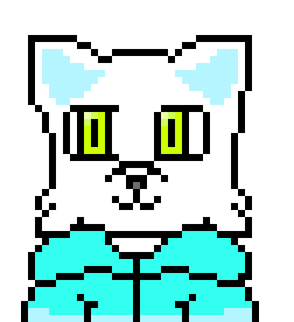 [5b2f3e] simple! your a recolor of the original sans.   hood on and everything! your base is a sans. even the glowing eyes. 
