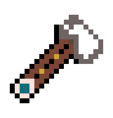 [83de82] Kyle's Thing