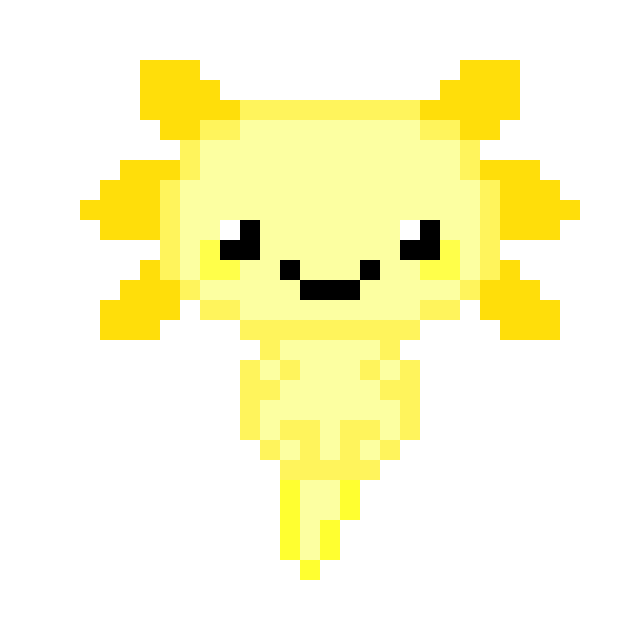 [58fcc9] Axolotl